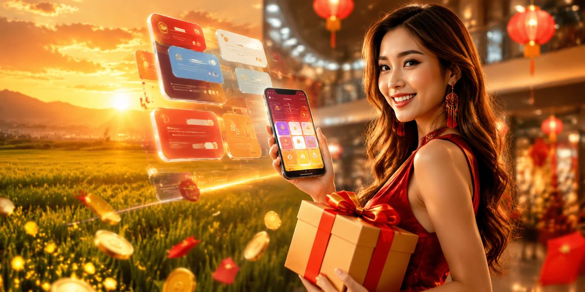 Pengguna mengakses aplikasi kasino soft99 dengan selamat di Kedah