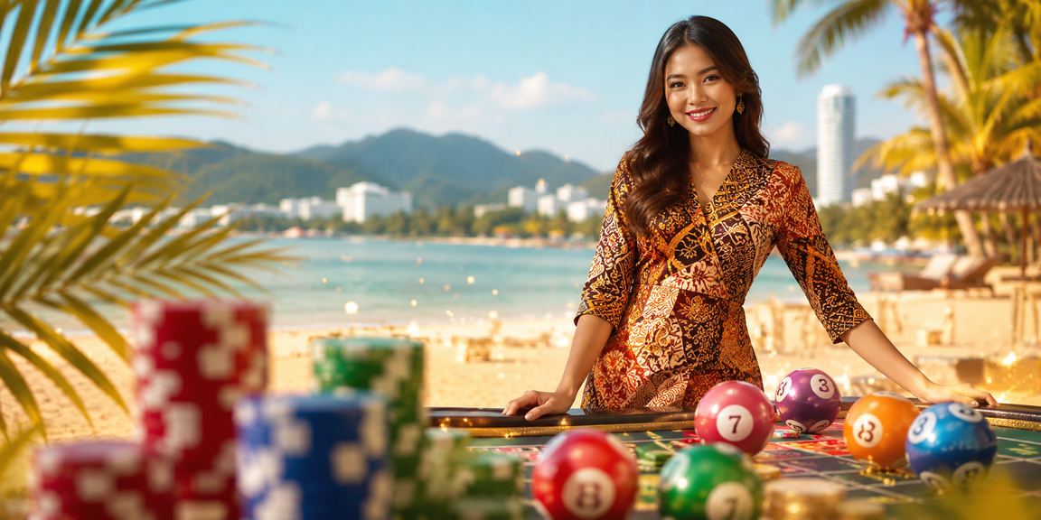 Permainan slot dan loteri terkini di soft99