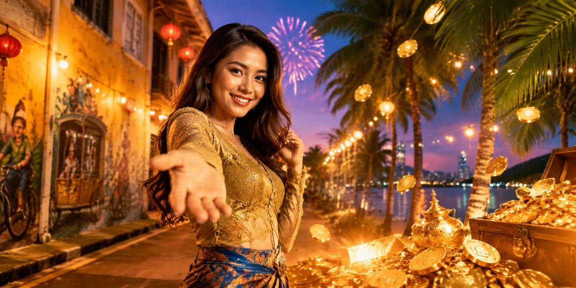 Keselamatan dan kepercayaan platform pertaruhan dalam talian Malaysia